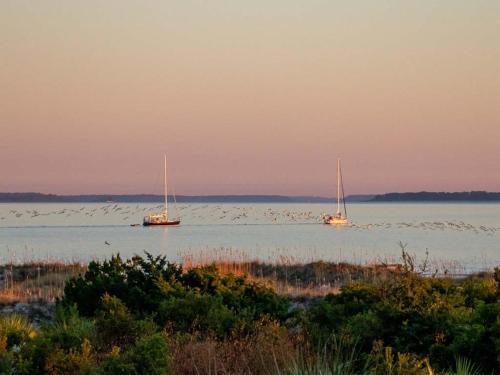 Lighthouse Point 20A, Tybee Island