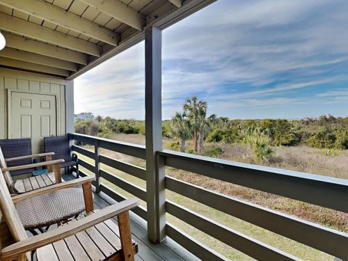 Lighthouse Point 20A, Tybee Island (foto 6)