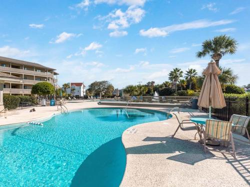 Lighthouse Point 20A, Tybee Island (foto 8)