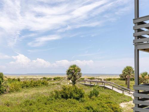 Lighthouse Point 20A, Tybee Island (foto 9)