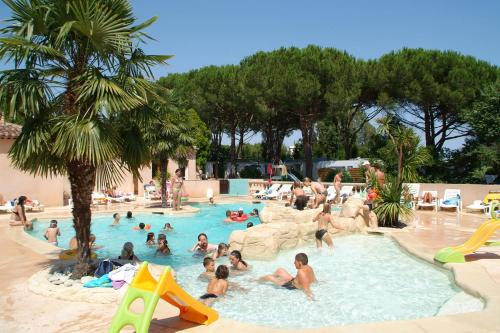 Camping Les Cigales - image 4