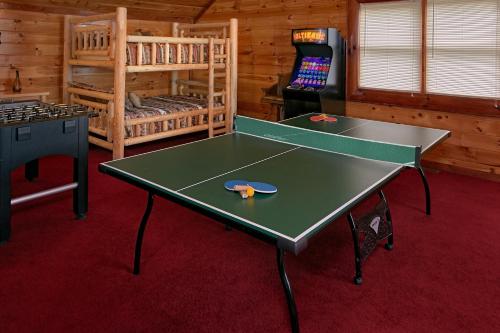 Live, Laugh, Love Pool Lodge, Cosby (zdjęcie 6)