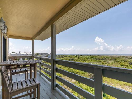 Lighthouse Point 17C, Tybee Island (fotografie 7)