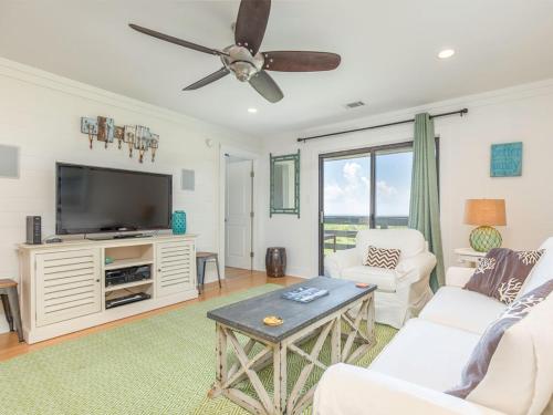 Lighthouse Point 17C, Tybee Island (fotografie 8)