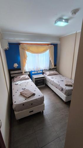 Hotel Los Lapachos - image 5