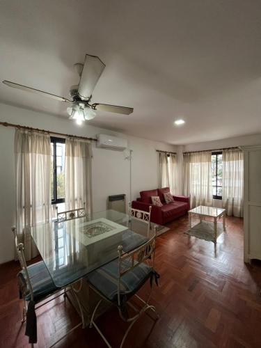 Montevideo 20 Bis - Cordoba