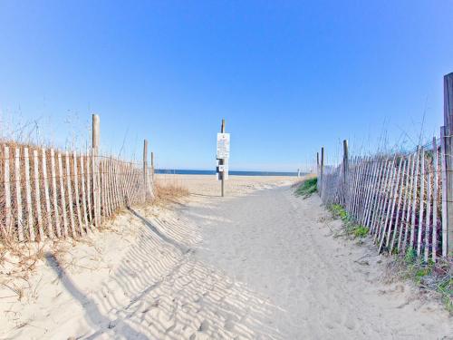 Dune A, Tybee Island (foto 5)