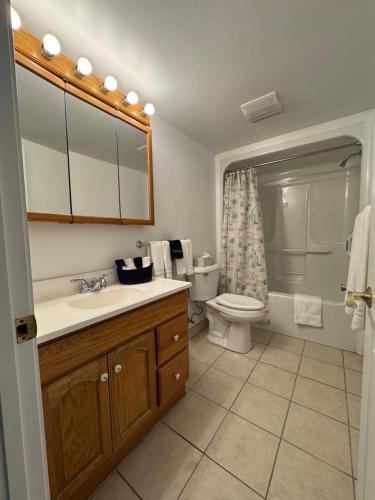The Beach House – Old Orchard Beach, ME