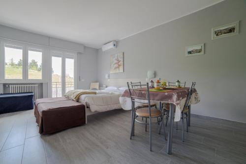 B&B La Castellana 5