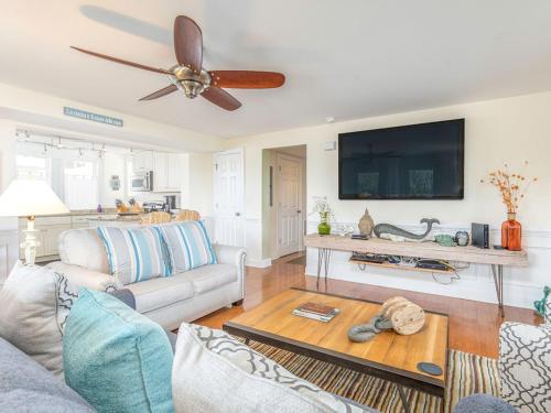 Captains Watch 17, Tybee Island (fotografie 10)