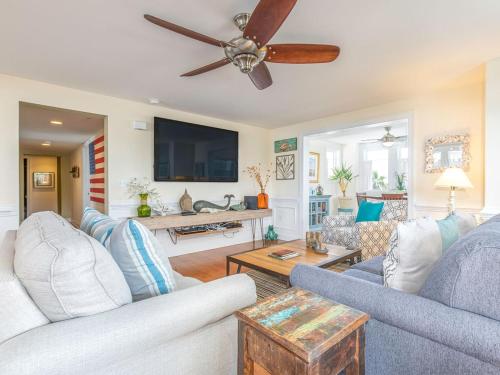 Captains Watch 17, Tybee Island (fotografie 6)