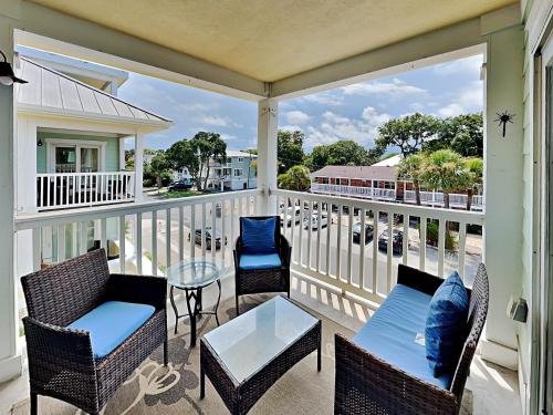 Captains Watch 13, Tybee Island (foto 5)