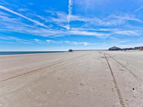 Captains Watch 13, Tybee Island (foto 6)