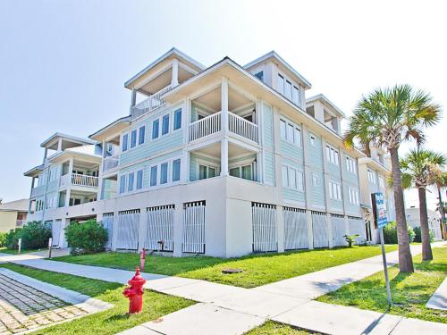 Captains Watch 9, Tybee Island (fotografie 4)