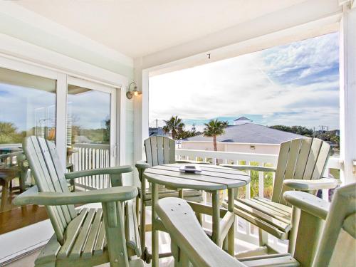 Captains Watch 9, Tybee Island (fotografie 6)