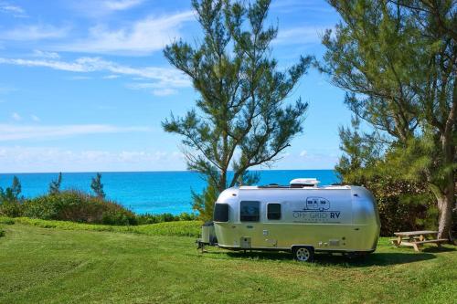 Off Grid RV Bermuda in Smith's