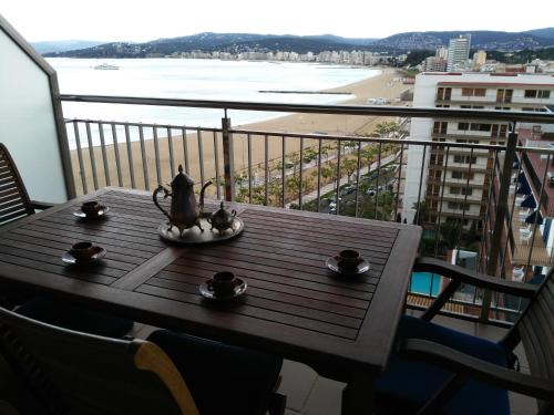  Davant Del Mar in 17230 Palamós