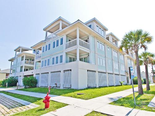 Captains Watch 8, Tybee Island (foto 5)