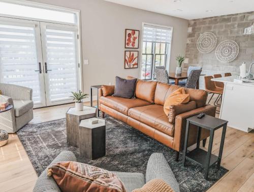 Downtown Holland Condo with Views and Balconies - image 10