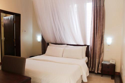 Al Nisaa Hotel & Spa - Jinja