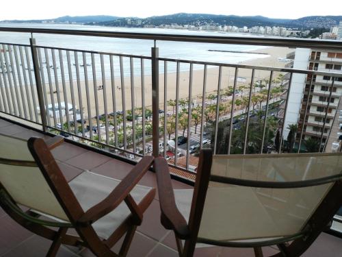 Davant Del Mar - Apartment - Palamós