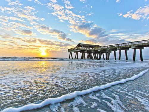 Brass Rail 206, Tybee Island (fotografie 7)