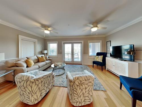 Brass Rail 206, Tybee Island (fotografie 9)