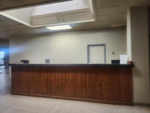 Extended Stay Hotel