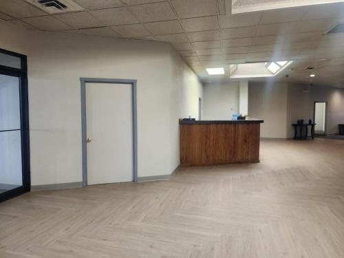 Extended Stay Hotel