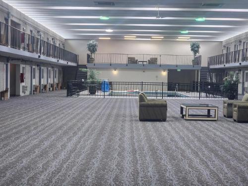 Extended Stay Hotel