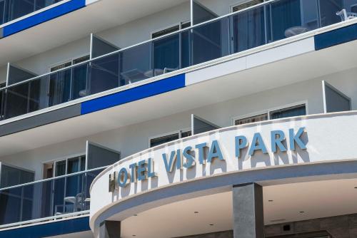 Hotel Vista Park - image 12
