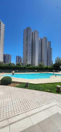 depto en arriendo en peñuelas