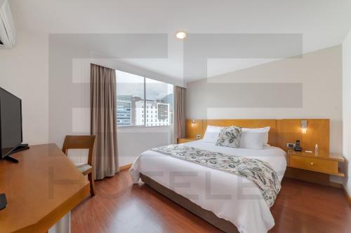 Affinity ApartaHotel, Medellín (photo 3)
