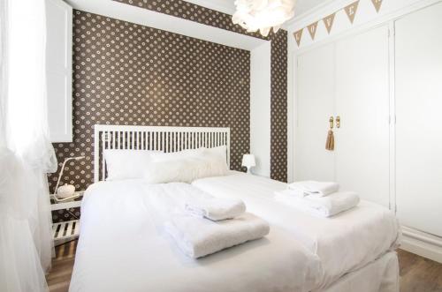 Bright Cozy 1 BD- Retiro, Madrid (fotografie 7)