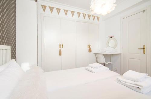 Bright Cozy 1 BD- Retiro, Madrid (fotografie 8)