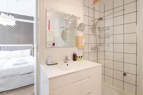 Bright Cozy 1 BD- Retiro, Madrid (fotografie 10)