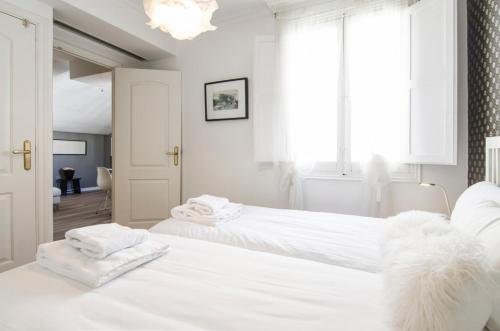 Bright Cozy 1 BD- Retiro, Madrid (fotografie 6)