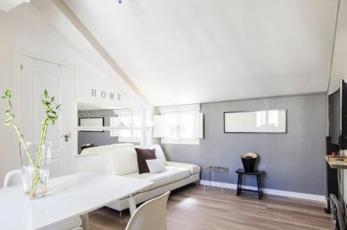 Bright Cozy 1 BD- Retiro, Madrid (fotografie 2)