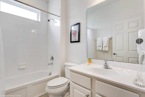 Golden Palms Resort 8 Bedroom Vacation Home with Pool - 1722 - image 21