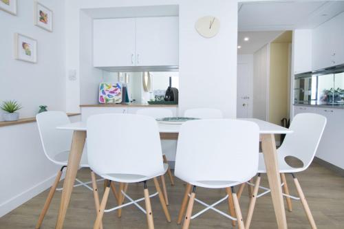 MintyStay - 2BD Salamanca, Madrid (fotografie 6)