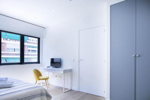 MintyStay - 2BD Salamanca, Madrid (fotografie 9)