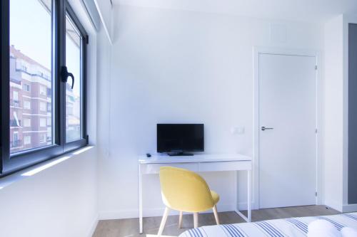 MintyStay - 2BD Salamanca, Madrid (fotografie 10)