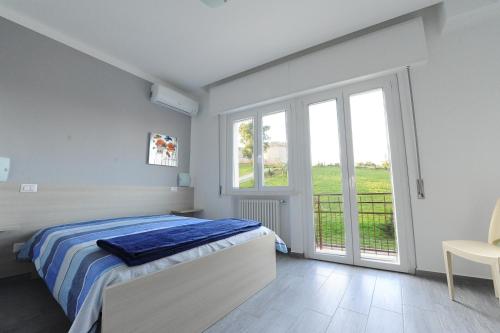 B&B La Castellana 2