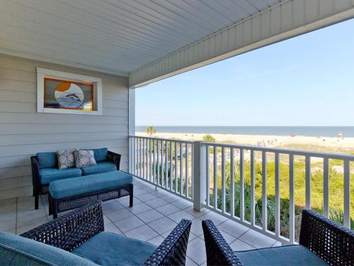 Atlantic Ocean 3, Tybee Island (fotografie 7)