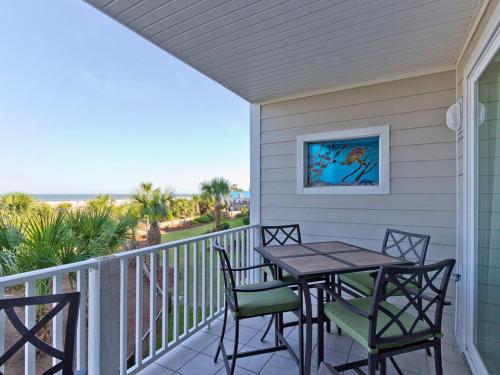 Atlantic Ocean 3, Tybee Island (fotografie 10)