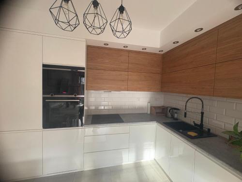 Apartament 3pokojowy Lipa Piotrowska, Breslau (Foto 2)