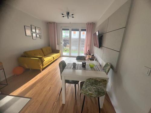 Apartament 3pokojowy Lipa Piotrowska, Vratislav