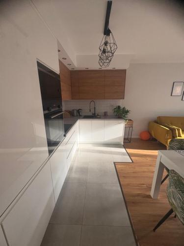 Apartament 3pokojowy Lipa Piotrowska, Breslau (Foto 9)
