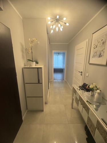 Apartament 3pokojowy Lipa Piotrowska, Breslau (Foto 10)