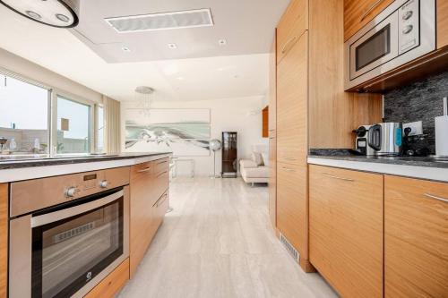 Panoramic Penthouse with Jacuzzi in Valletta by MR Homes, Valletta (photo 7)